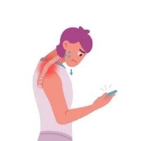 Posture Reminder: NeckFit AI