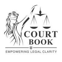 Court Book: Bare Acts & News