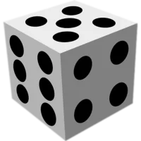 Frank's Shadowrun Dice