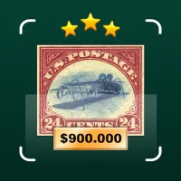 Stamp Value - Stamp Identifier